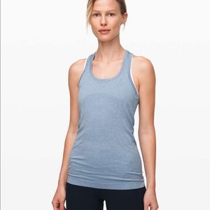 Lululemon Swiftly Tech Racerback 🍋